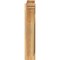 Ekena Millwork Traditional Rough Sawn Traditional Outlooker, Western Red Cedar, 6"W x 20"D x 32"H OUT06X20X32TRA01RWR - alternate 3